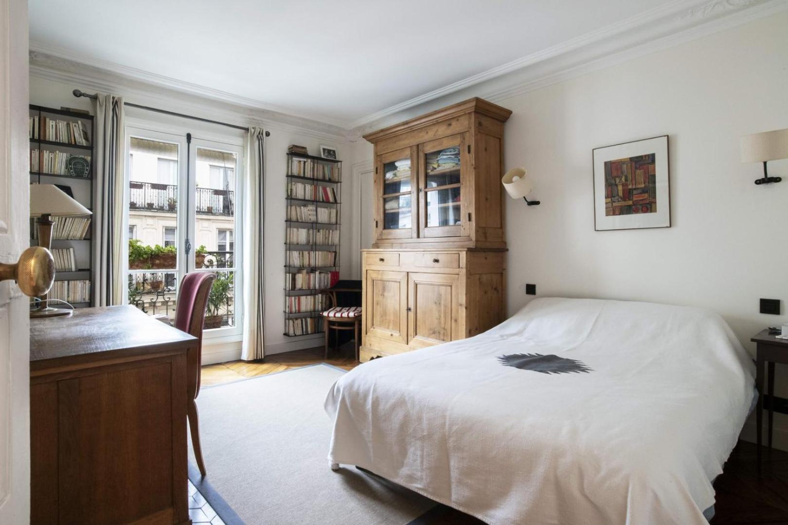 Appartement Life Style Charme Parijs
