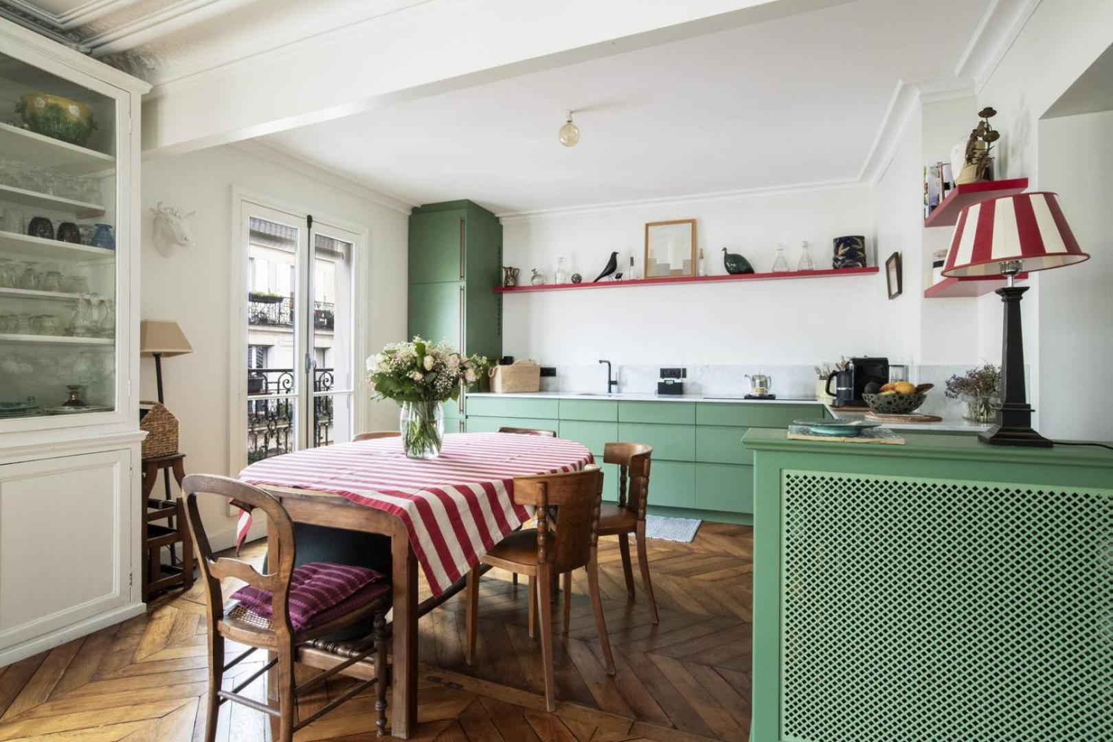 Life Style Charme Appartement