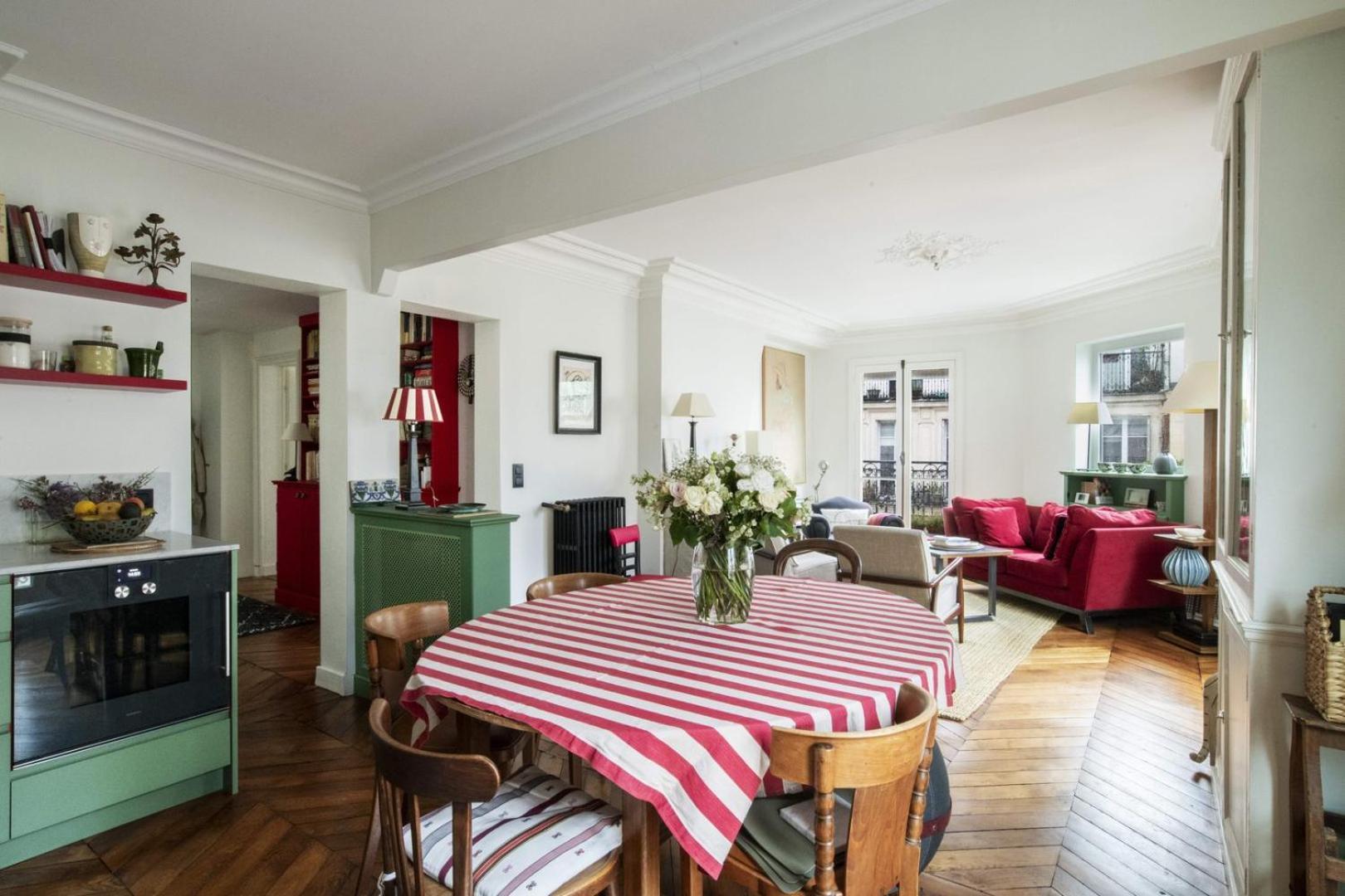 Appartement Life Style Charme